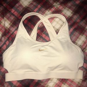 Nike Padded sports bra